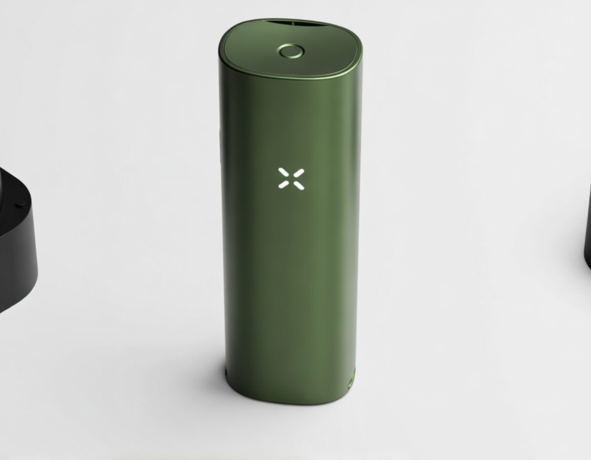 PAX 3 Review – A Closer Look